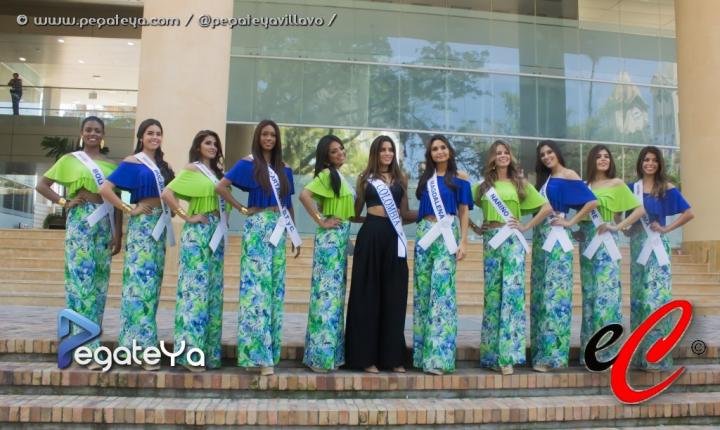 Foto 75 de Minicromos Candidatas Reinado de Belleza en Minicromos Candidatas Reinado de Belleza, Villavicencio
