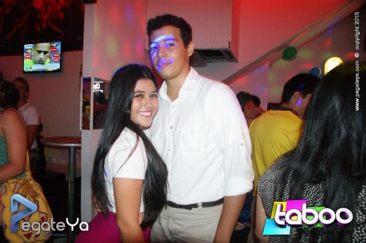 Foto 17 de Taboo 26 y 27 de Junio de 2015 en Discoteca Taboo Cartagena, Cartagena
