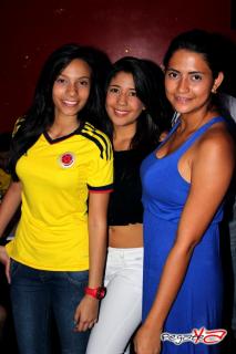 Foto 44 de Octubre 12 del 2013 en Black Jack Food & Drinks