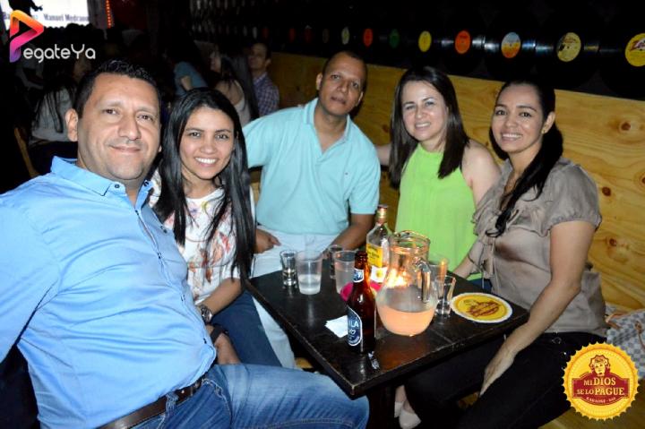 Foto 82 de Mi Dios Se Lo Pague 3er/4to Fds Oct 2016 en Fonda Mi Dios Se Lo Pague, Cali