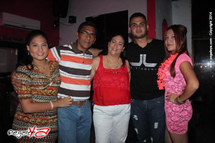Foto 10 de BAHIA CLUB 26 Y 27 de SEPT 2014 en bahia club, Cartagena