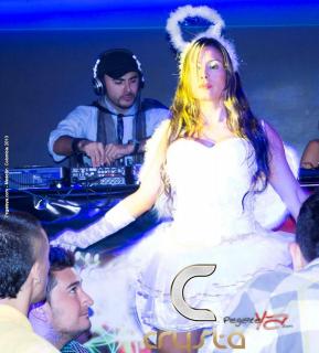 Foto 16 de Fotos Discoteca Crista Abril 2013 en Discoteca Crista Medellin, Medellín