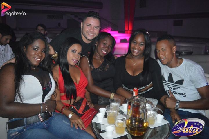 Foto 112 de Jalajala - 3er/4to Fds Oct 2016 en Jala Jala Club, Cali