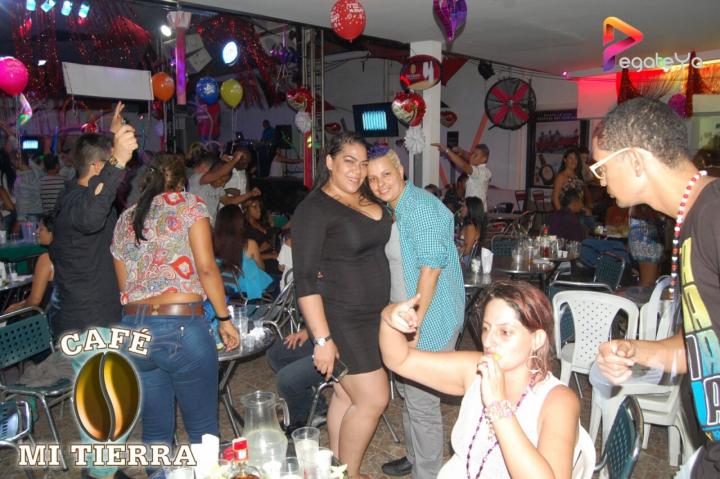 Foto 68 de Cafe mi Tierra - 5to Fds Abril 2016 en Cafe Mi Tierra, Cali