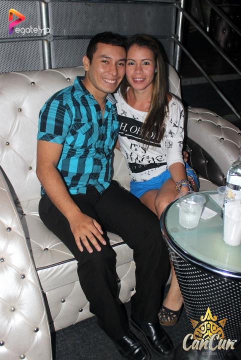 Foto 44 de Cancun Night Club - 4to FDS Enero 2016 en Cancun Night Club