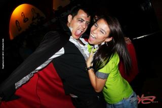 Foto 44 de 26-27 de Octubre de 2012 en Discoteca Chabela Bucaramanga, Bucaramanga
