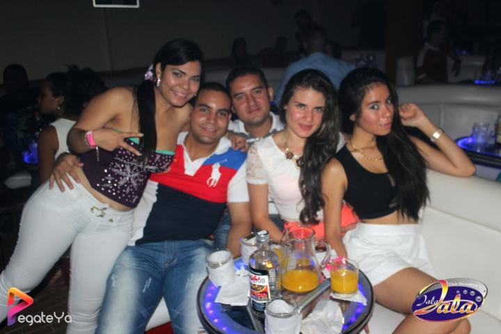 Foto 50 de Jala Jala Club - 2do FDS Abril 2015 en Jala Jala Club, Cali