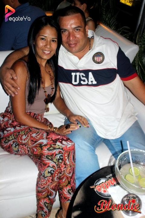 Foto 43 de Blondie - 1er FDS Oct 2015 en Blondie Bar Cali, Cali