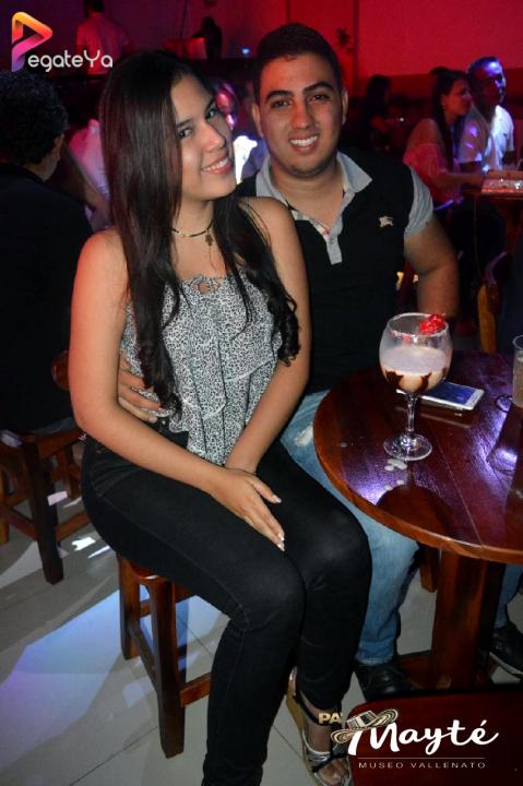 Foto 43 de PA MAYTÉ - 3er & 4to Fds Oct. 2016 en Pa´Mayte Museo Vallenato