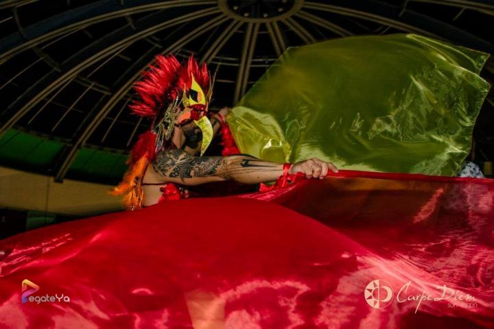 Foto 39 de Carpe Diem 2017 Bogota en Fiestas Colombia, Medellín