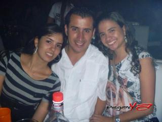 Foto 10 de Enero 22 del 2012 en Praga Club Cali, Cali