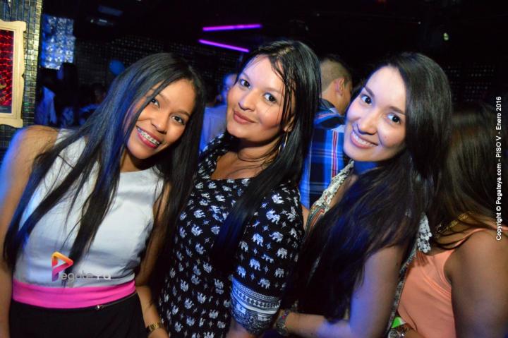 Foto 84 de Bar Piso V - 30 enero 2016 en Bar Piso V Bucaramanga, Bucaramanga