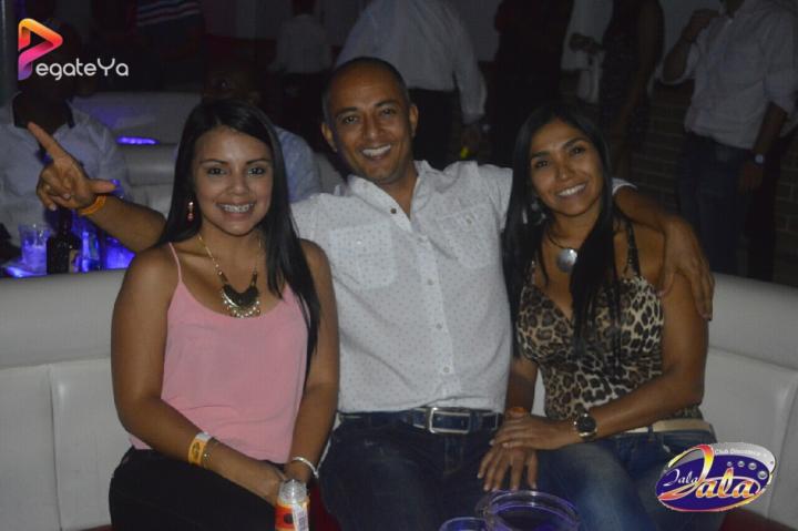 Foto 25 de Jalajala - 3er Fds Julio 2016 en Jala Jala Club, Cali