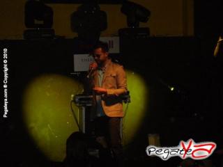 Foto 45 de Concierto Tony Dize 2010 en Concierto Tony Dize 2010, Bucaramanga