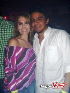 Foto 34 de Abril 14 del 2012 en Babel / Barra Libre Cali, Cali