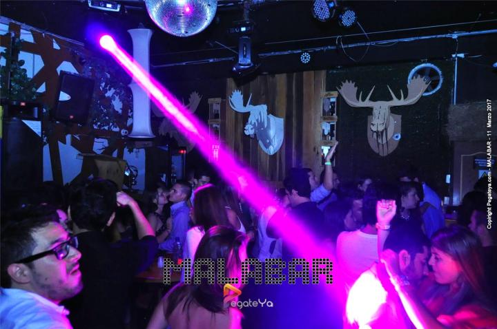 Foto 12 de Malabar Sabado 11 de marzo de 2017 en Discoteca Malabar Bucaramanga, Bucaramanga
