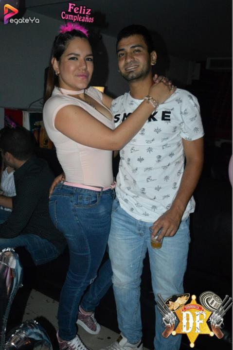 Foto 15 de EL DF - 5to FDS Julio 2017 en El DF Club Discoteca