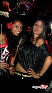 Foto 50 de Mangos Halloween 2011 Dia 2 en Discoteca Mangos Medellin, Medellín