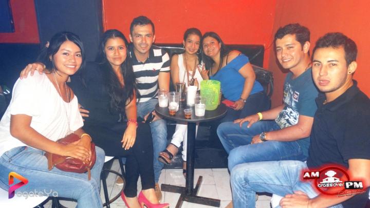 Foto 11 de Ampm Bar - 3er FDS Abril 2015 en Am / PM Bar - Cali, Cali