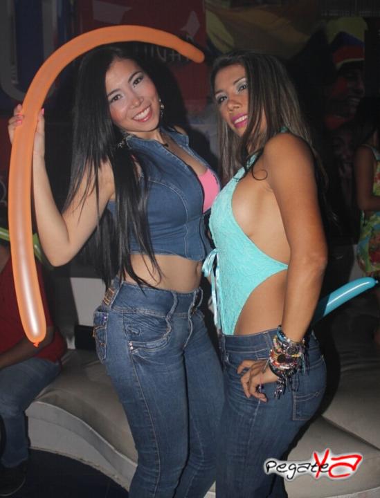 Foto 185 de Lolas - Yelsid Julio 18 en Lolas Club Menga Cali, Cali