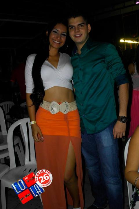 Foto 629 de Lolas Club - Feria de Cali 2014 en Lolas Club Menga Cali, Cali