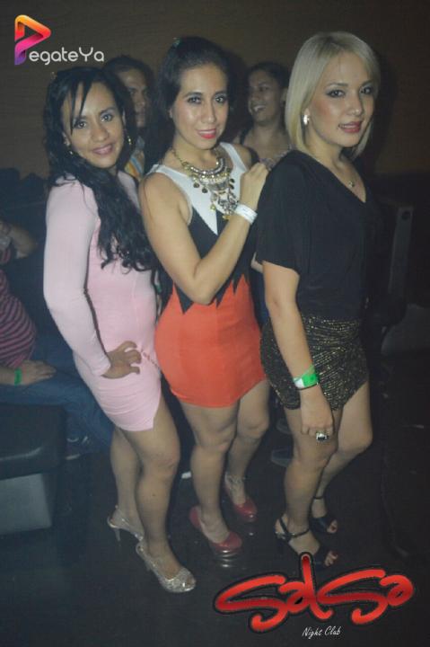 Foto 31 de Salsa Night Club - 3er Fds Julio 2016 en Salsa Night Club, Cali