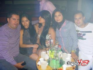 Foto 9 de Mayo 18 y 19 del 2012 en El Mariachi Cali, Cali