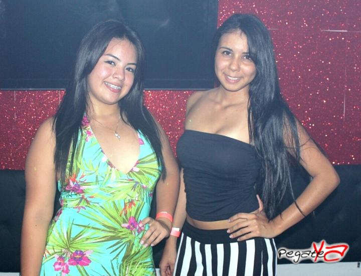 Foto 1 de Nozomi Club - Julio 19 en Nozomi Club, Cali