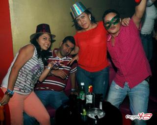 Foto 53 de Octubre 19 del 2013 en Kabaret - Granada, Cali