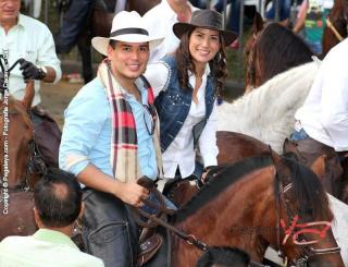 Foto 112 de Cabalgata Feria de Cali en Cabalgata Feria de Cali, Cali
