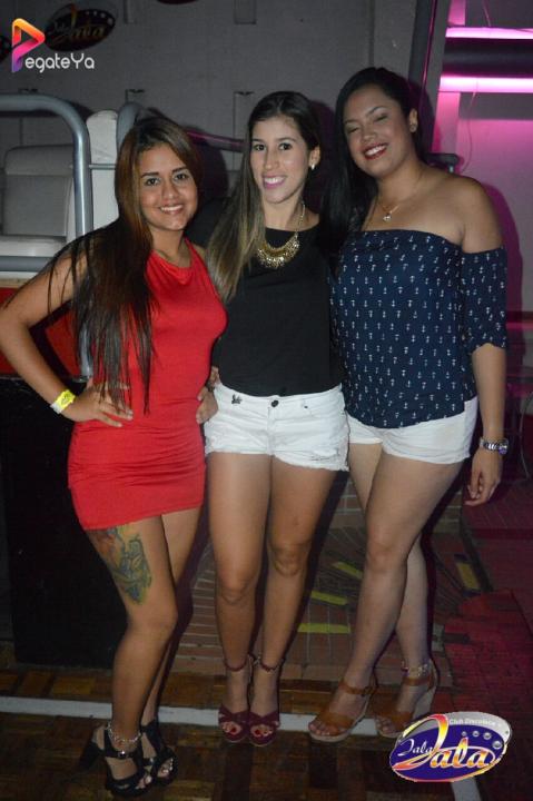 Foto 13 de JalaJala - 2do Fds Marzo 2017 en Jala Jala Club, Cali