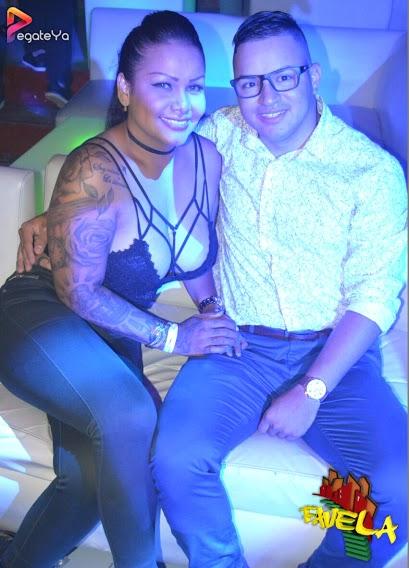 Foto 14 de Favela - 5to. Fds Julio 2017 en Favela Club Menga, Cali