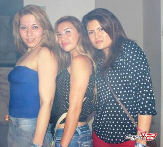 Foto 11 de Octubre 19 del 2013 en Babel / Barra Libre Cali, Cali