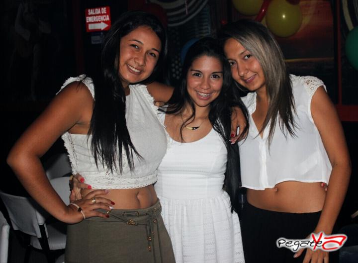 Foto 12 de Ampm - Julio 27 en Am / PM Bar - Cali, Cali