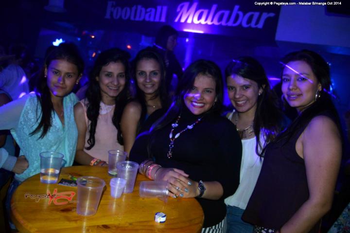 Foto 55 de Noche de Mujeres - Discoteca Malabar en Discoteca Malabar Bucaramanga, Bucaramanga
