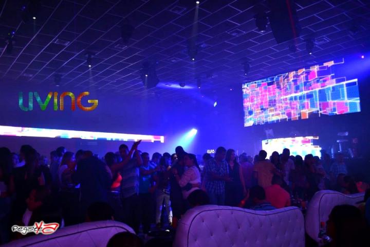 Foto 81 de Living - Feria 2014 en Living Night Club, Cali