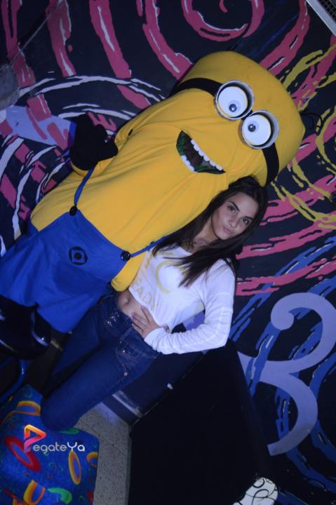 Foto 7 de El Manicomio sábado 11 de julio 2015 en Discoteca El Manicomio Bucaramanga, Bucaramanga