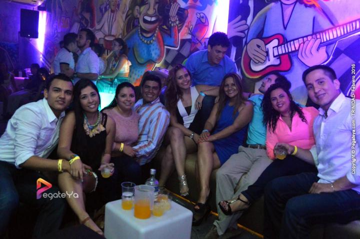 Foto 52 de TRINIDAD - 6 Febrero 2016 en Trinidad Discoteca Bucaramanga, Bucaramanga