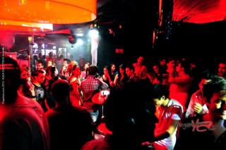 Foto 70 de Discoteca Aqua 28 de Julio en Discoteca Aqua Medellin, Medellín