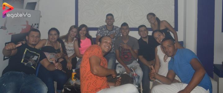 Foto 20 de AHMA - 2do FDS MAYO 2016 en Ahma Cali, Cali