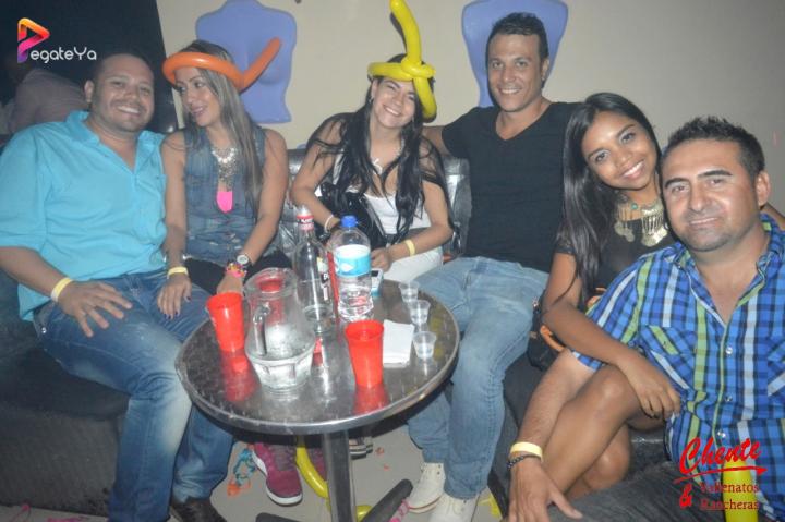 Foto 13 de Chente - 1er FDS Febrero 2016 en CHENTE Vallenatos y Rancheras, Cali