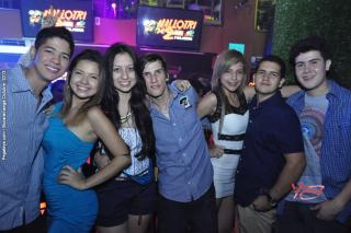 Foto 30 de Discoteca Malabar octubre de 2013 en Discoteca Malabar Bucaramanga, Bucaramanga