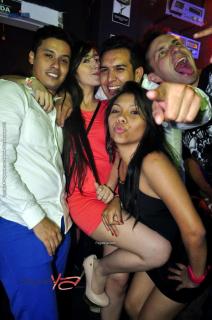 Foto 34 de Fotos Dicoteca Malabar Junio 2013 en Discoteca Malabar Bucaramanga, Bucaramanga