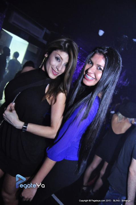 Foto 82 de BLING - sabado 25 de abril de 2015 en Bar Bling Bucaramanga, Bucaramanga
