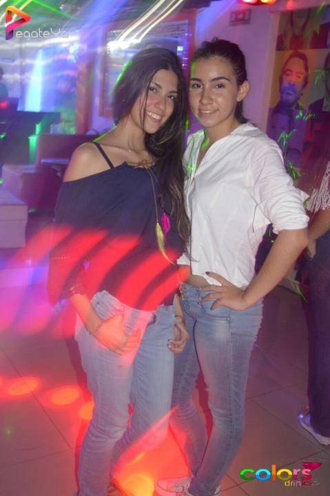 Foto 5 de Colors Drink´s - 2do Fds Mayo 2016 en Colors Drinks