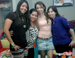 Foto 4 de Agosto 31 del 2013 en Beautiful 80`s Cali, Cali