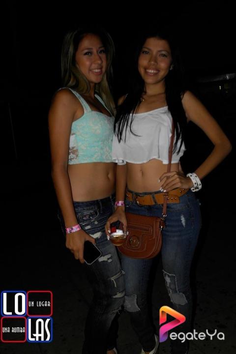 Foto 32 de Lolas - Abril 24 2015 en Lolas Club Menga Cali, Cali