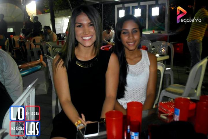 Foto 110 de Lolas Club - 2do FDS Julio 2015 en Lolas Club Menga Cali, Cali