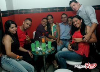 Foto 31 de Agosto 31 del 2013 en Praga Club Cali, Cali