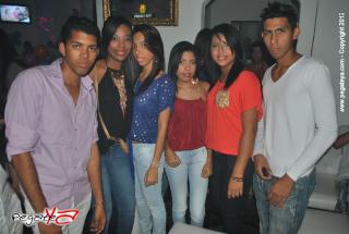 Foto 12 de taboo 14 y sabado 15 de dic de 2012 en Discoteca Taboo Cartagena, Cartagena
